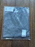 BRAND NEW Closed Men’s V-Neck Knit Jumper M Grey NWT