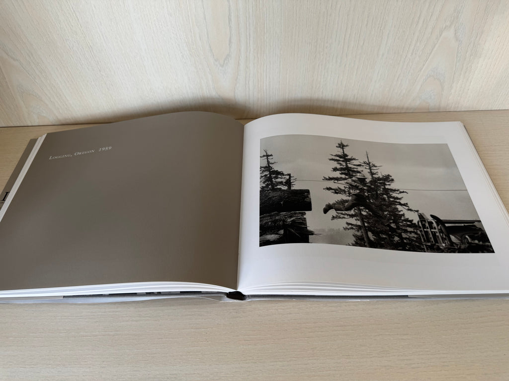 Fotobuch „James Karales“ – Steidl HC, sehr guter Zustand