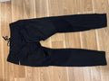 Nike Dri-FIT Leggings Schwarz Gr. L – Guter Zustand