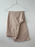 Marc Cain Chino Pants N3 (EU 38) | Light Pink | Cotton Blend | Very Good