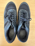 HUGO BOSS Saturn Sneaker 42 Schwarz – sehr guter Zustand