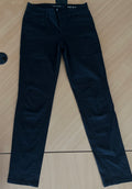 Marc O’Polo Alby Slim Mid Waist Jeans W27 L32 Schwarz – wie neu