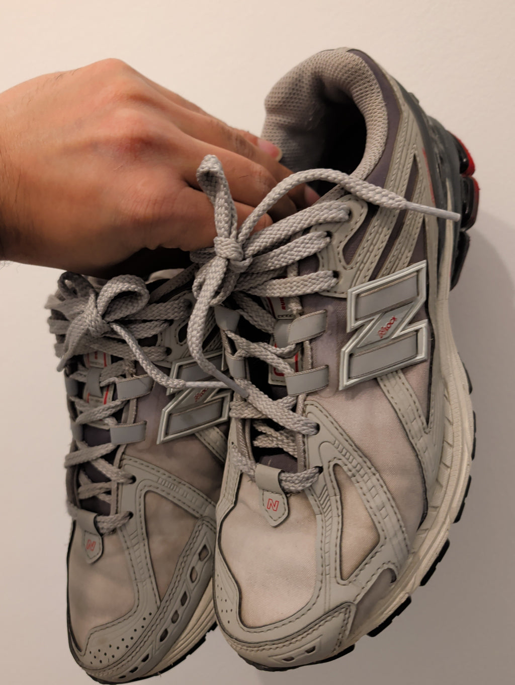 New Balance 1906R U1906RJC – EU 39.5/US 6.5 – Castlerock/Natural Indigo – OVP – Gut