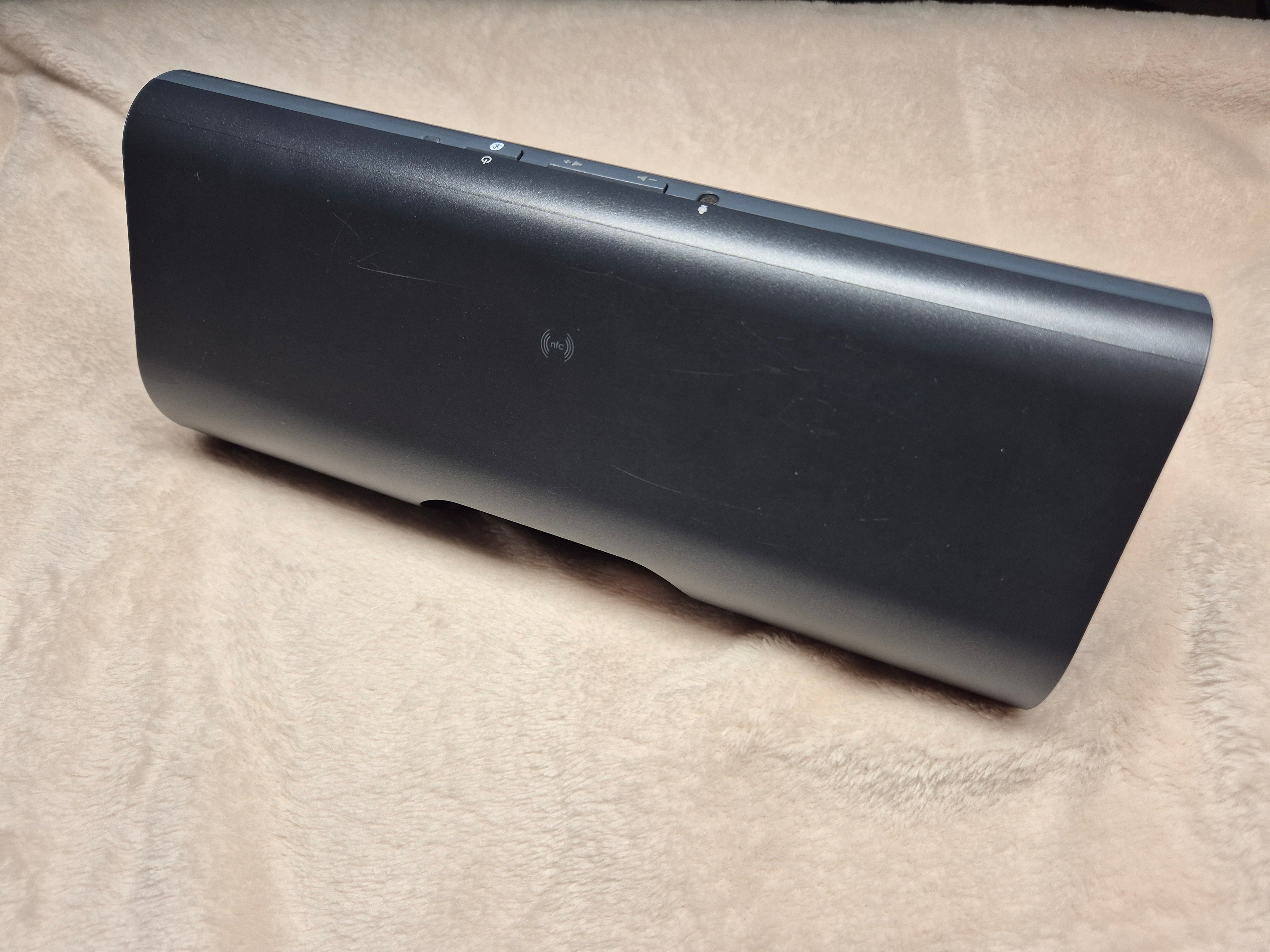 Creative Airwave Bluetooth Speaker | NFC | Black | Very Good Condition