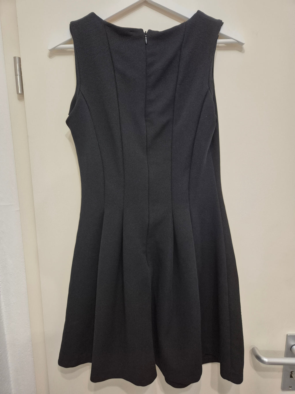 Omai Now or Never Kleid Schwarz, Gr. M, Polyester-Mix, Sehr guter Zustand
