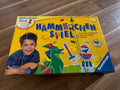 Ravensburger Hämmerchen Spiel Hammer & Peg Game, Multicolor, Standard, Very Good