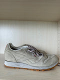 Reebok Classic Leather x Kendrick Lamar Neutral, Gr. 41, Gut, Grau/Blau/Rot
