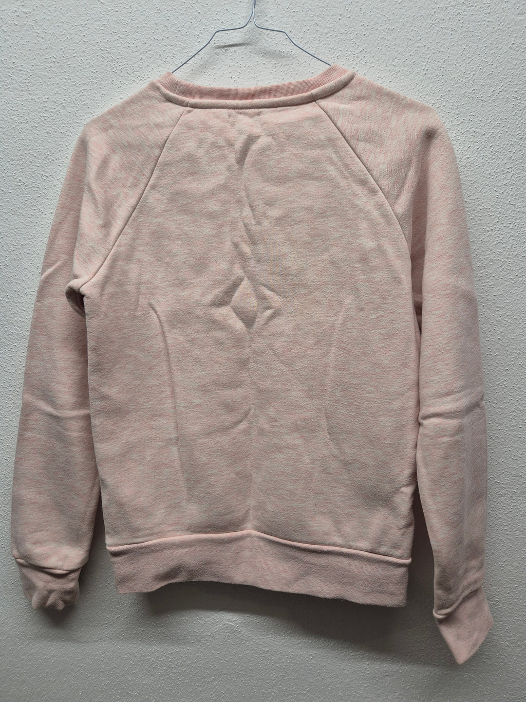 Kenzo Tiger Sweatshirt S – hellrosa, guter Zustand