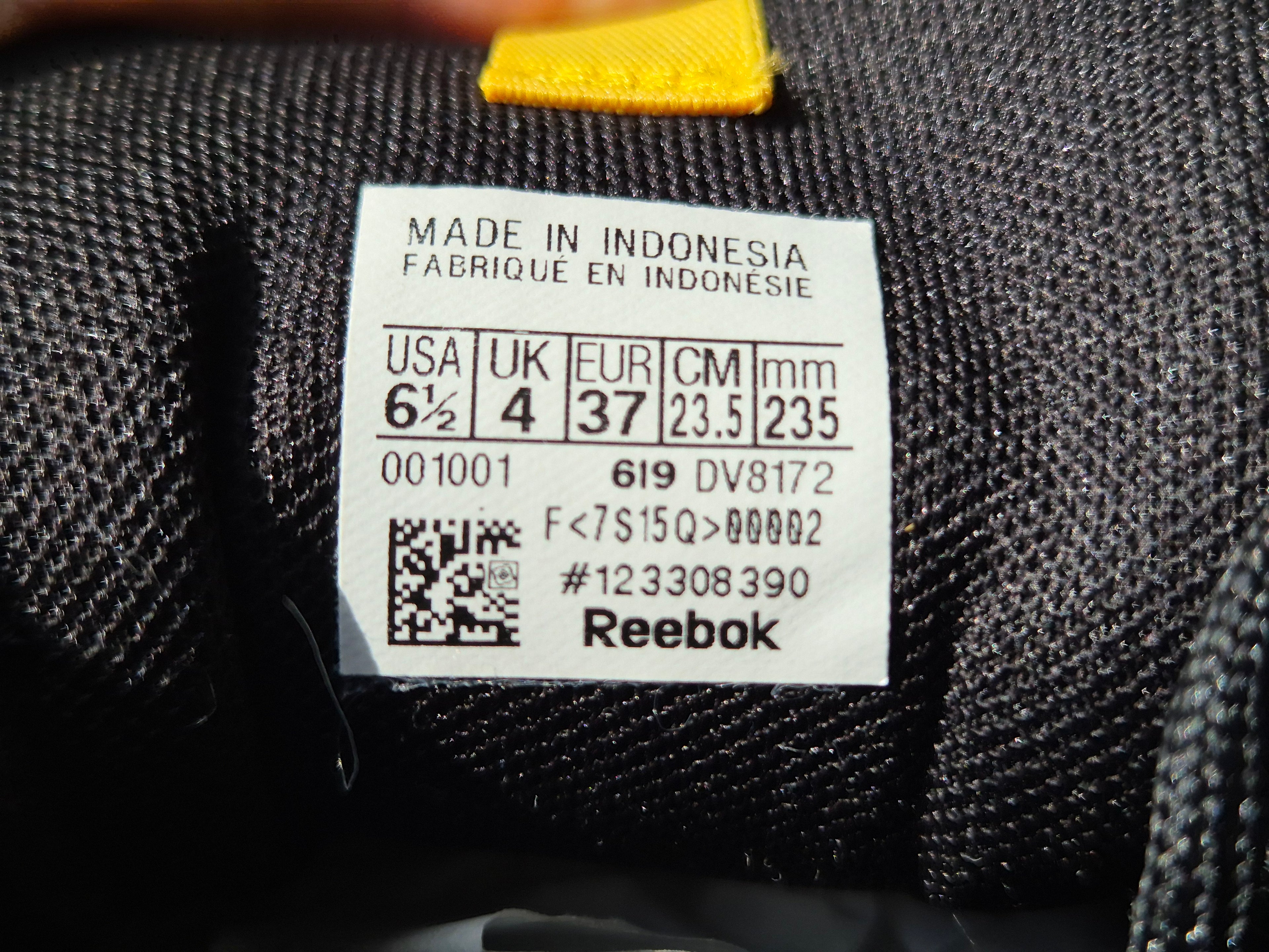 Reebok Aztrek Double Nu Pops Damen Sneaker, EU 37, Sehr Gut
