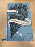 The Mirror Visitor 1 – Die Verlobten des Winters (German HC, Very Good)