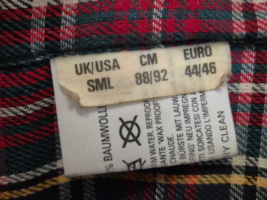 Belstaff Roadmaster Motorradjacke – Wachsbaumwolle, Schwarz, EU 44/46, gebraucht