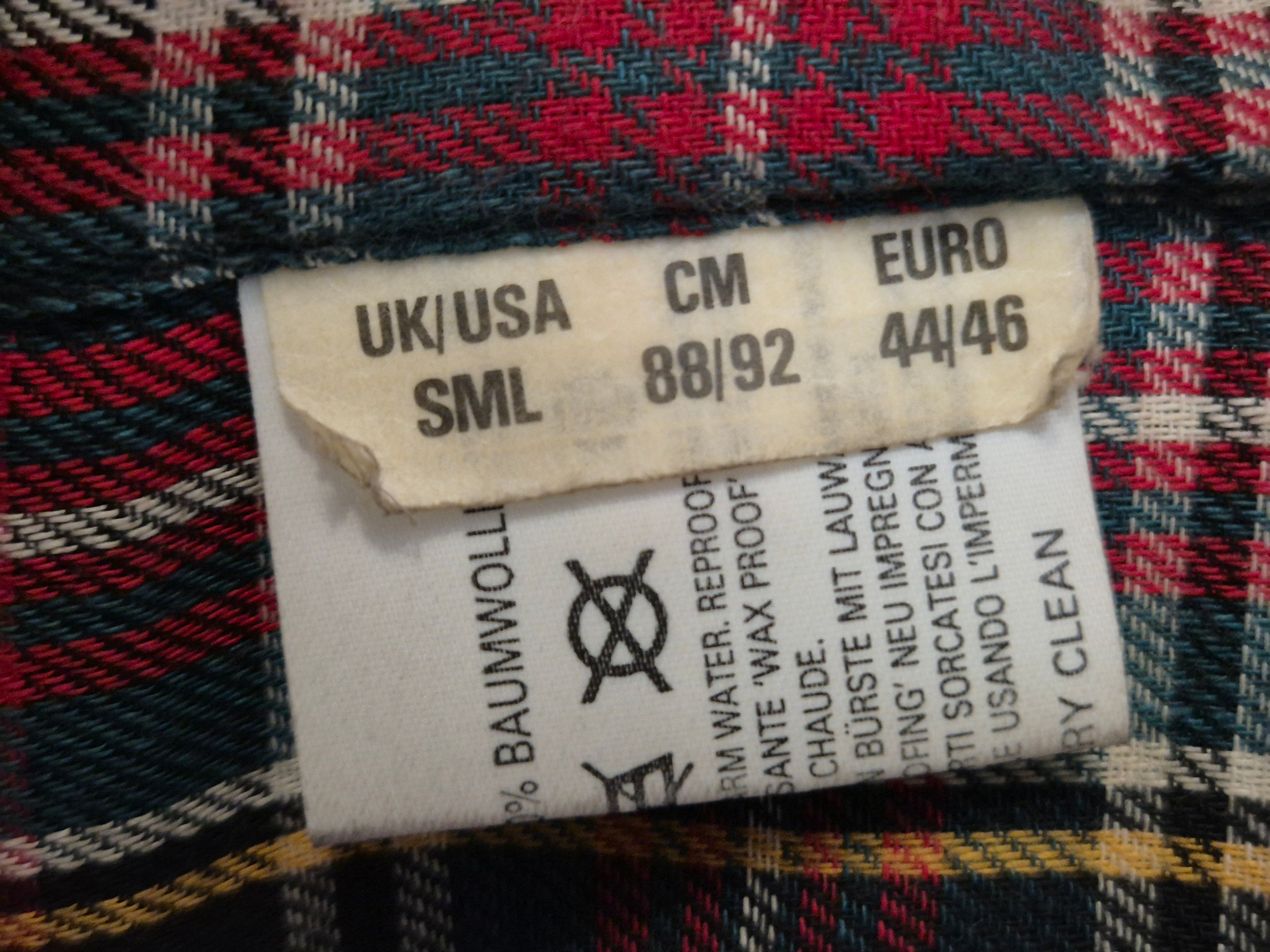 Belstaff Roadmaster Motorradjacke – Wachsbaumwolle, Schwarz, EU 44/46, gebraucht