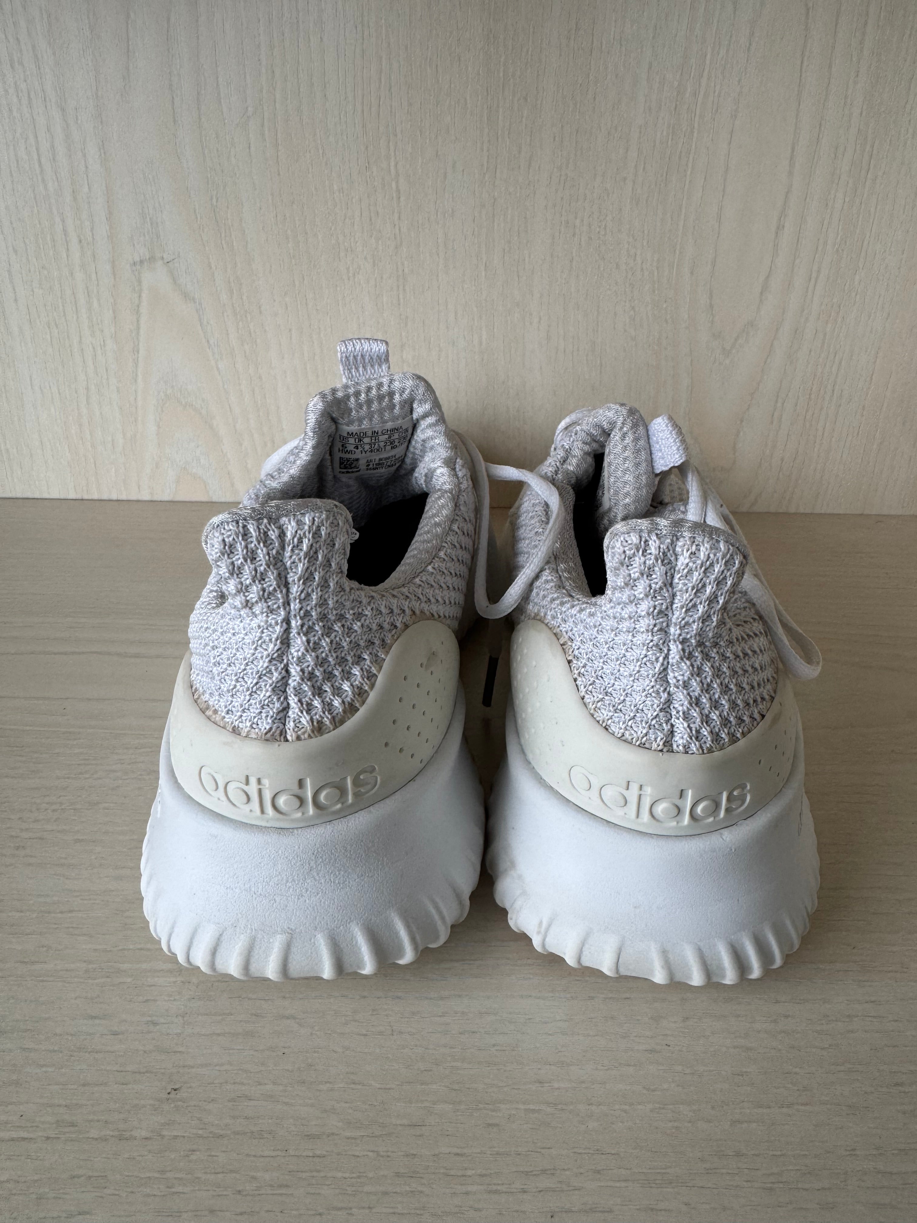Adidas Cloudfoam Ultimate W – Damen – Weiß – EU 37 1/3 – Gebraucht