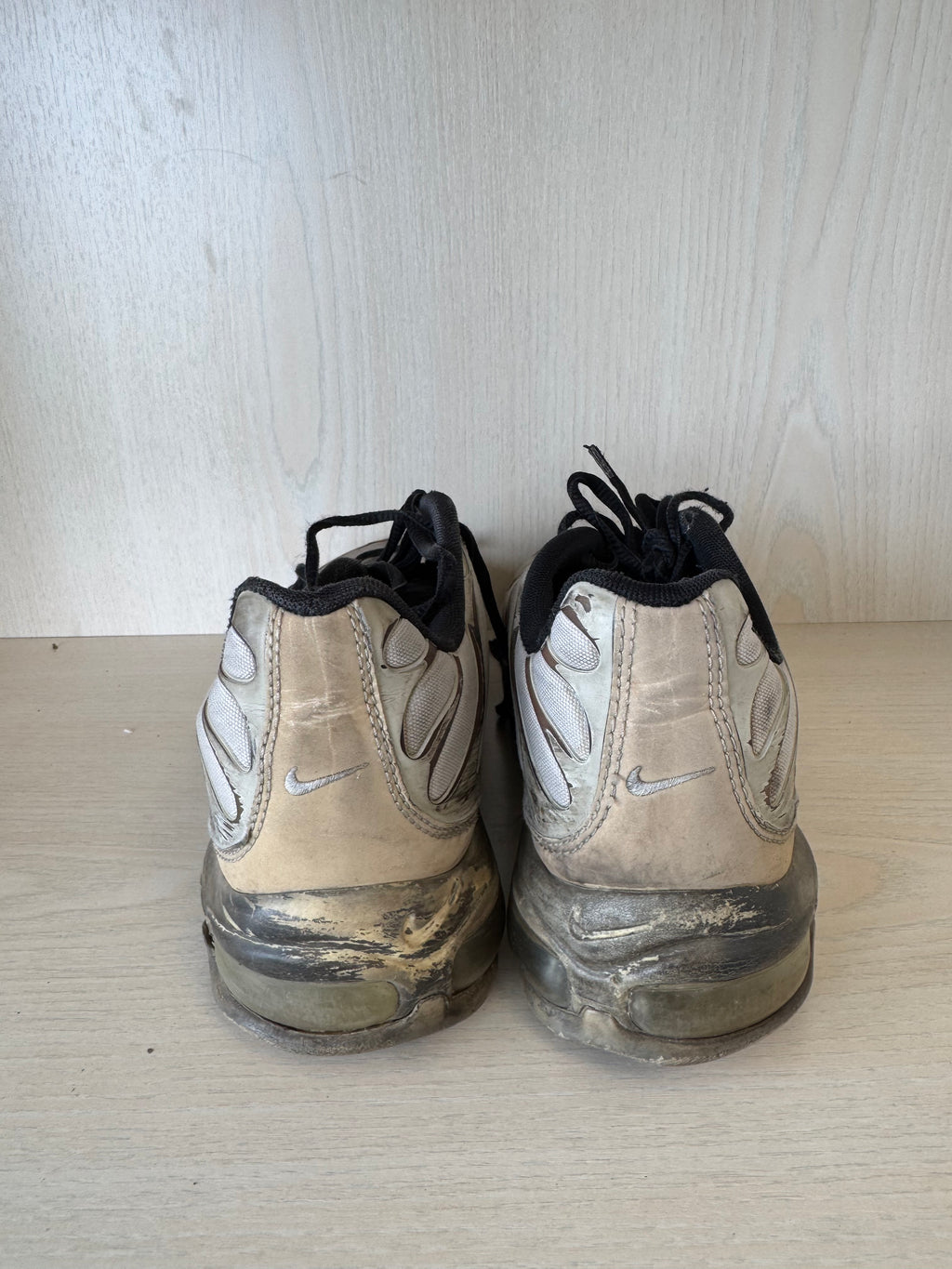 Nike Air Max Plus “Orewood Brown” EU 44 / US 10 – Normal Use