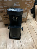 Martin Roboscan 812 EU Mirror Scanner 150W HTI Black Very Good Condition