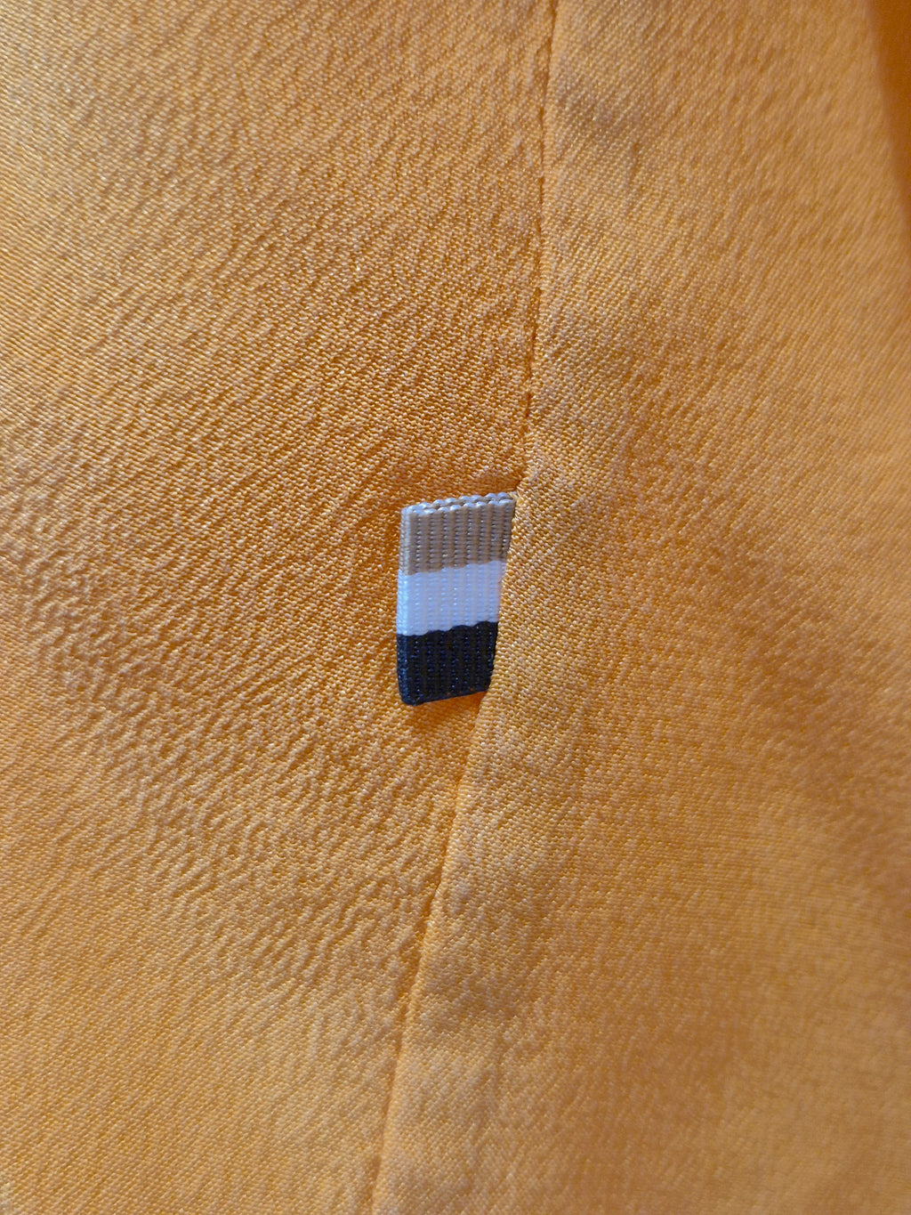 Hugo Boss Cardigan Orange DE 36 / FR 38 / UK 8 / US 4 Sehr Gut