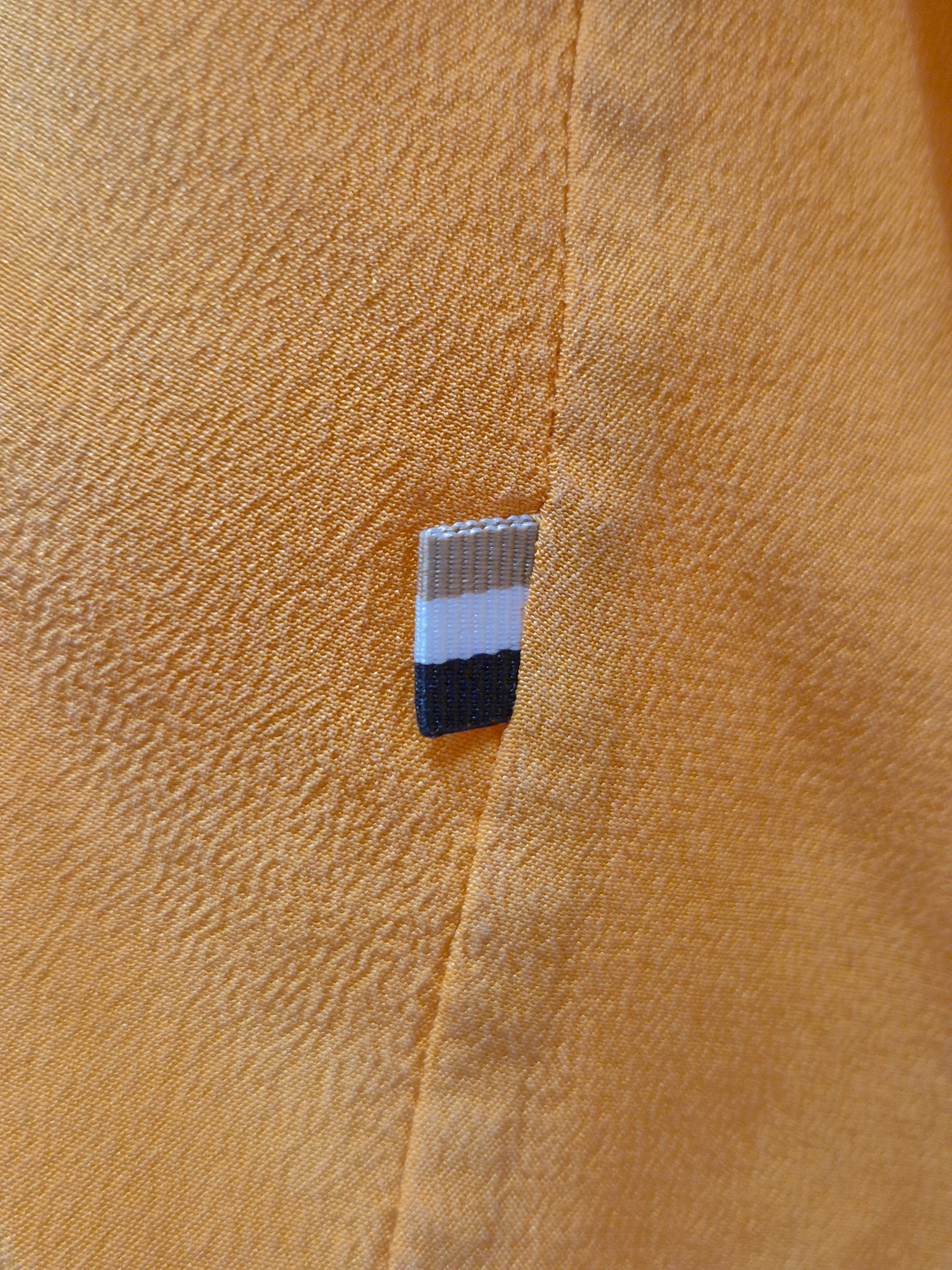 Hugo Boss Cardigan Orange DE 36 / FR 38 / UK 8 / US 4 Sehr Gut