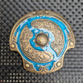 Dota 2 Aegis of Champions Mini-Trophäe | Seltenes Esports-Sammlerstück