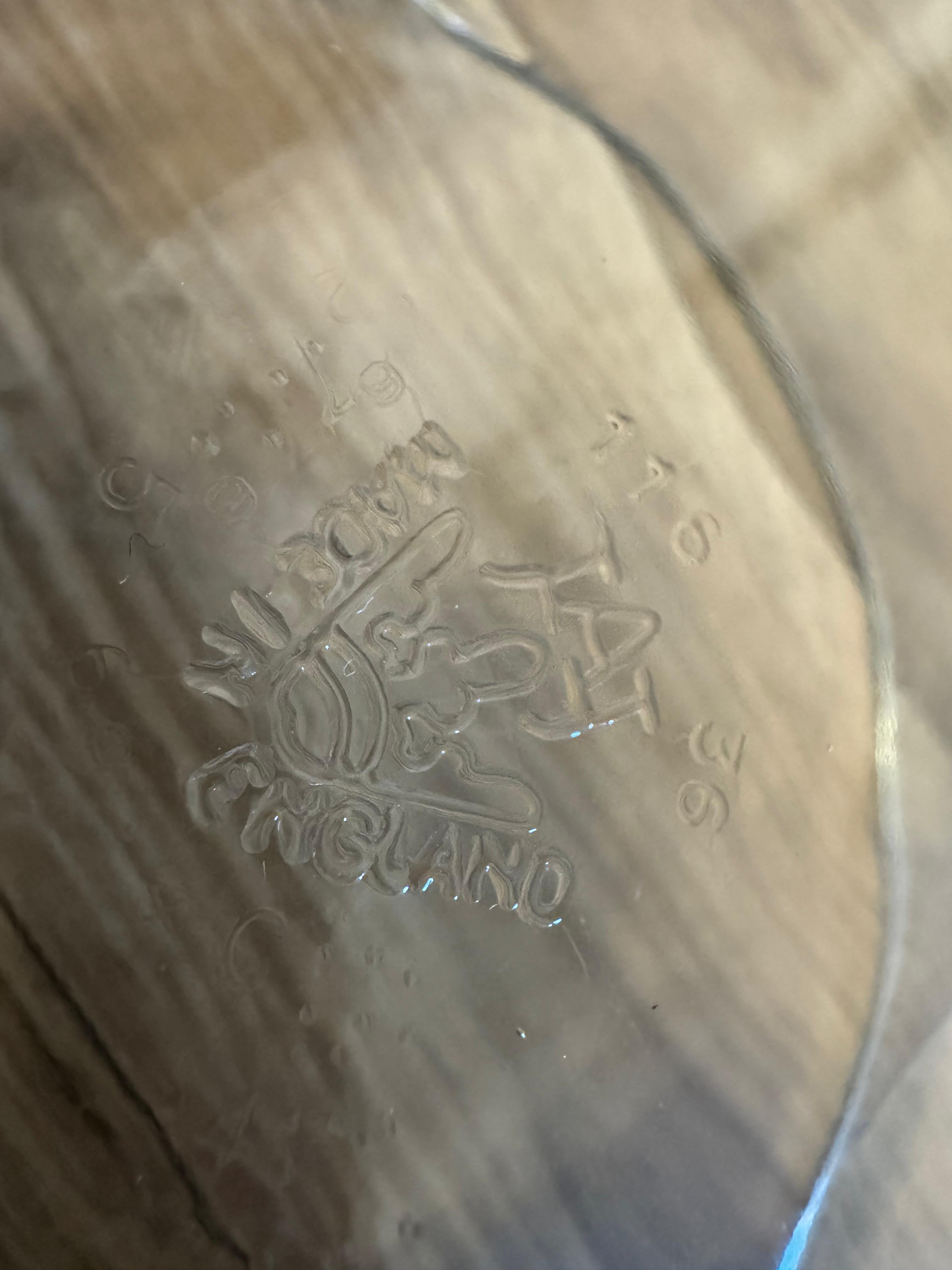 Pyrex 1,5 L Glas-Auflaufform mit Deckel, klar, sehr guter Zustand