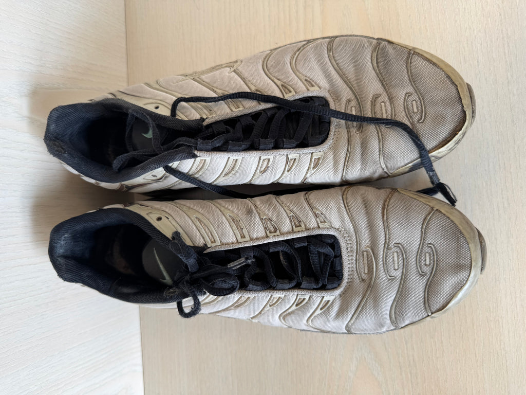 Nike Air Max Plus “Orewood Brown” EU 44 / US 10 – Normal Use