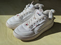 Fila Superbubble WMN White Sneakers EU 42 / US 10.5 – Normal Use