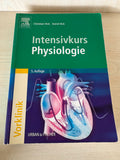 Intensivkurs Physiologie, 5. Auflage, Christian & Astrid Hick, Wie Neu