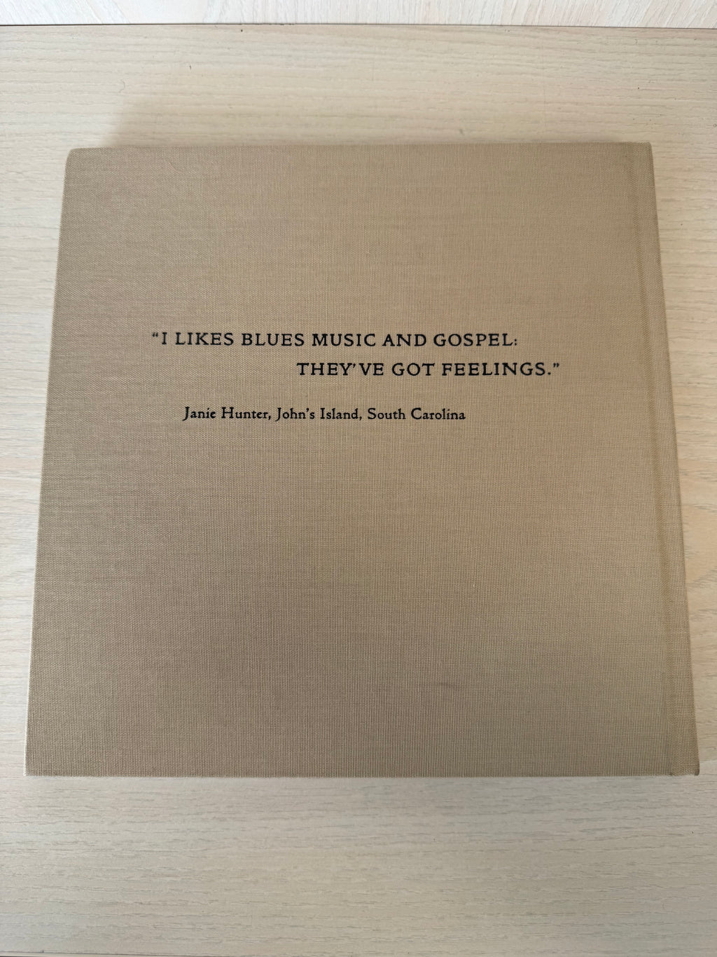 Steidl photobook “John Cohen – Walking in the Light”, 1st Edition