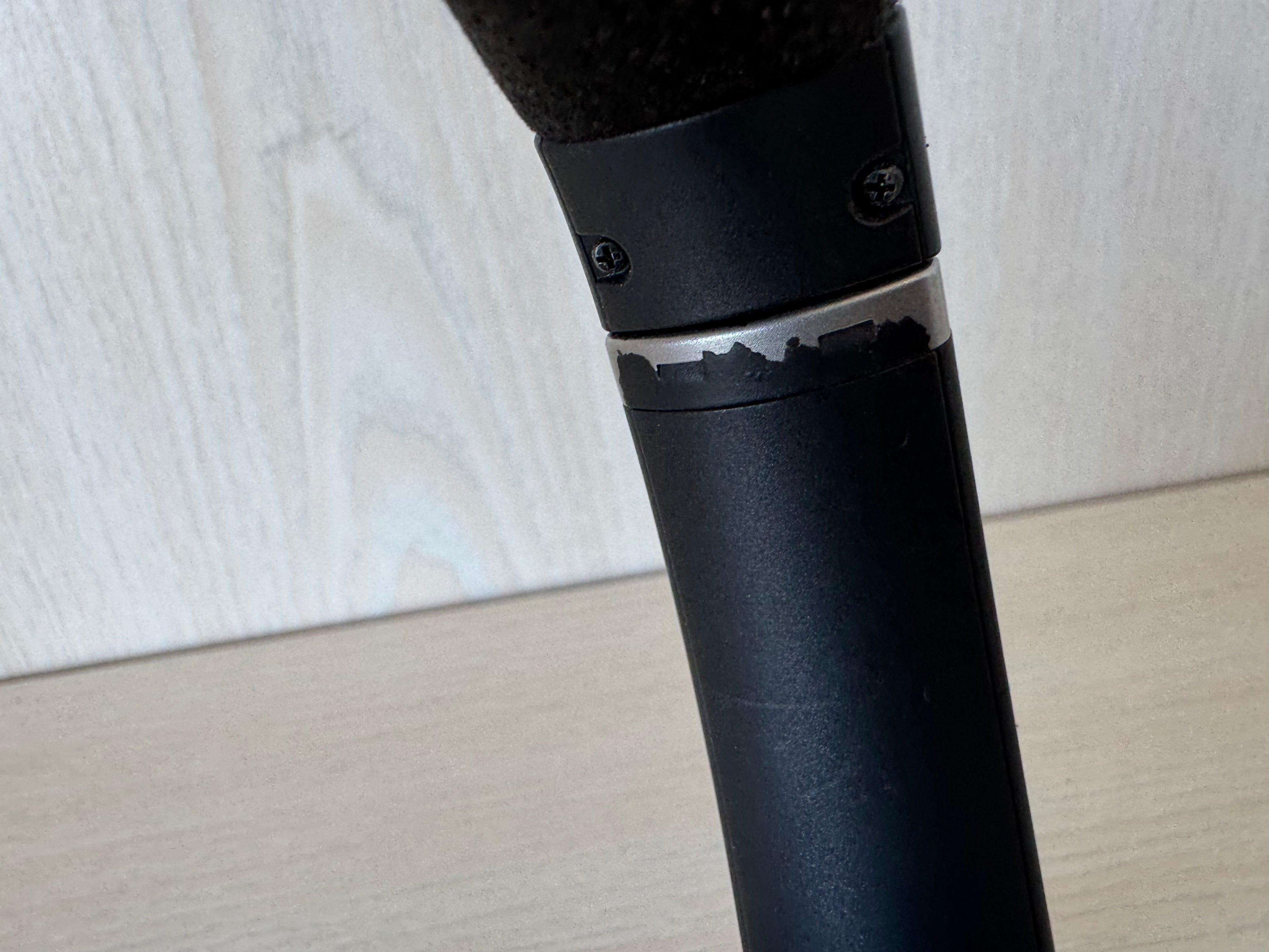 Bose SoundLink Around-Ear II Wireless Kopfhörer Schwarz (Ohne Kabel, Zustand: Schlecht)