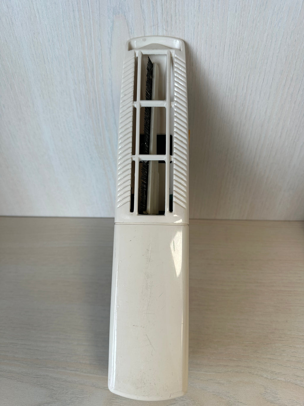 Vorwerk Kobold Polsterboy PB 412 Polsterbürste grün/weiß, guter Zustand