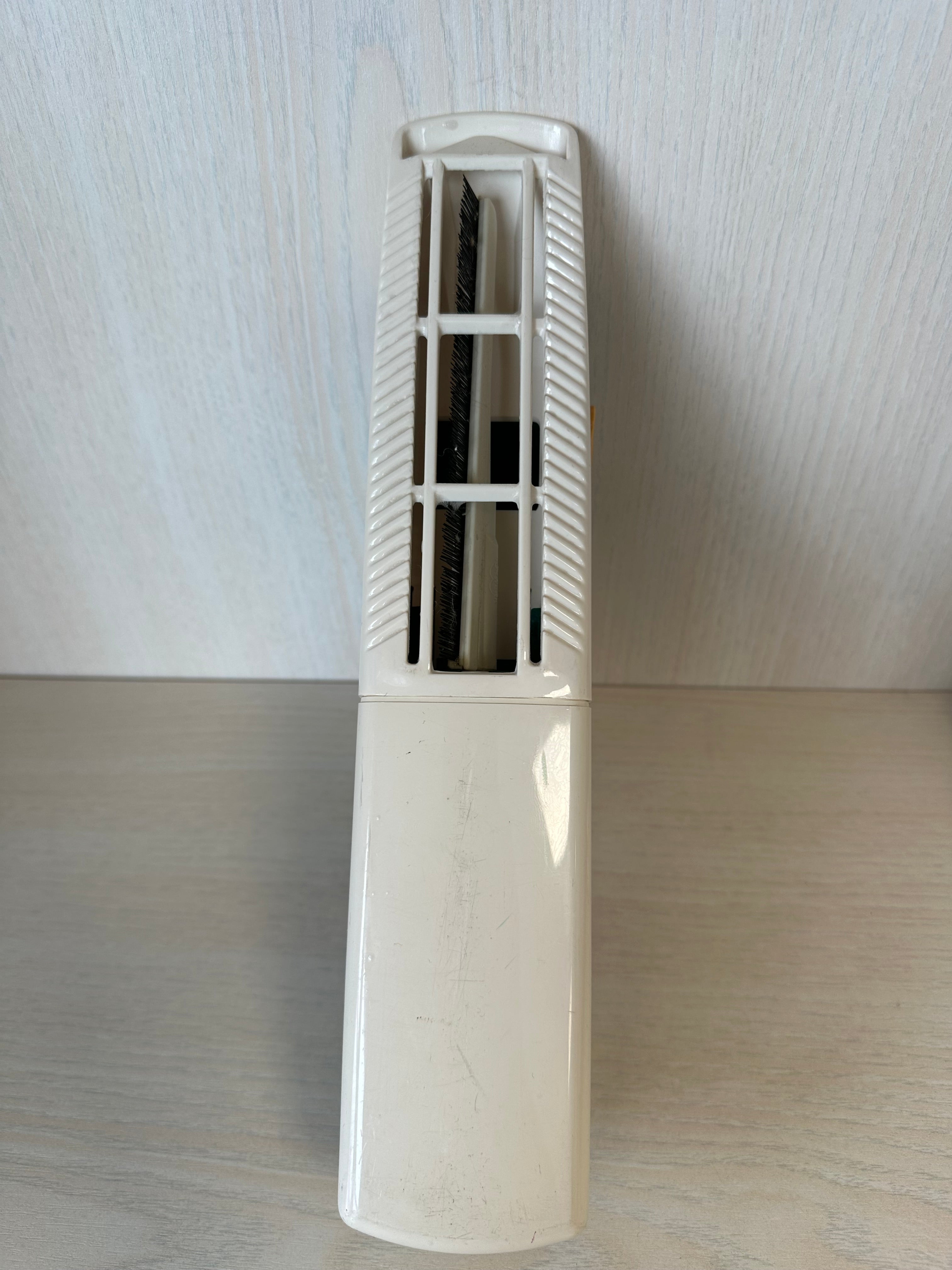 Vorwerk Kobold Polsterboy PB 412 Polsterbürste grün/weiß, guter Zustand