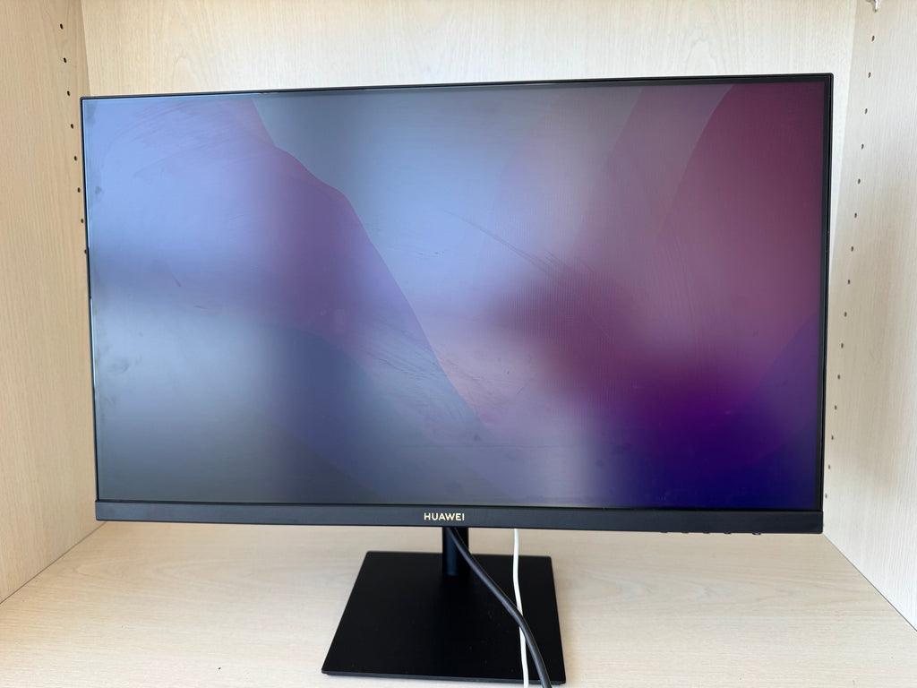 Huawei 23.8 IPS Monitor AD80 Full HD Black – Very Good Condition