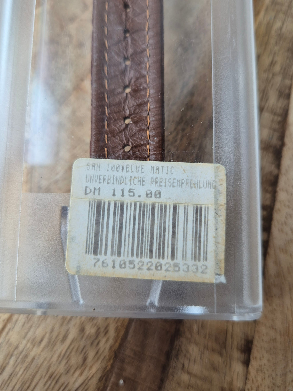 Swatch Irony Spirit of Adventure YDS400 Quartz 40mm Stainless Steel, Very Good