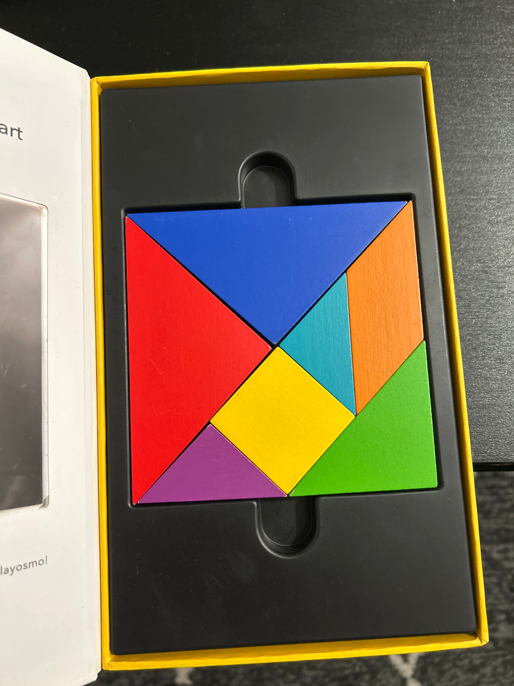 Osmo Genius Starter Kit + Coding | iPad | Multicolor | Sehr guter Zustand