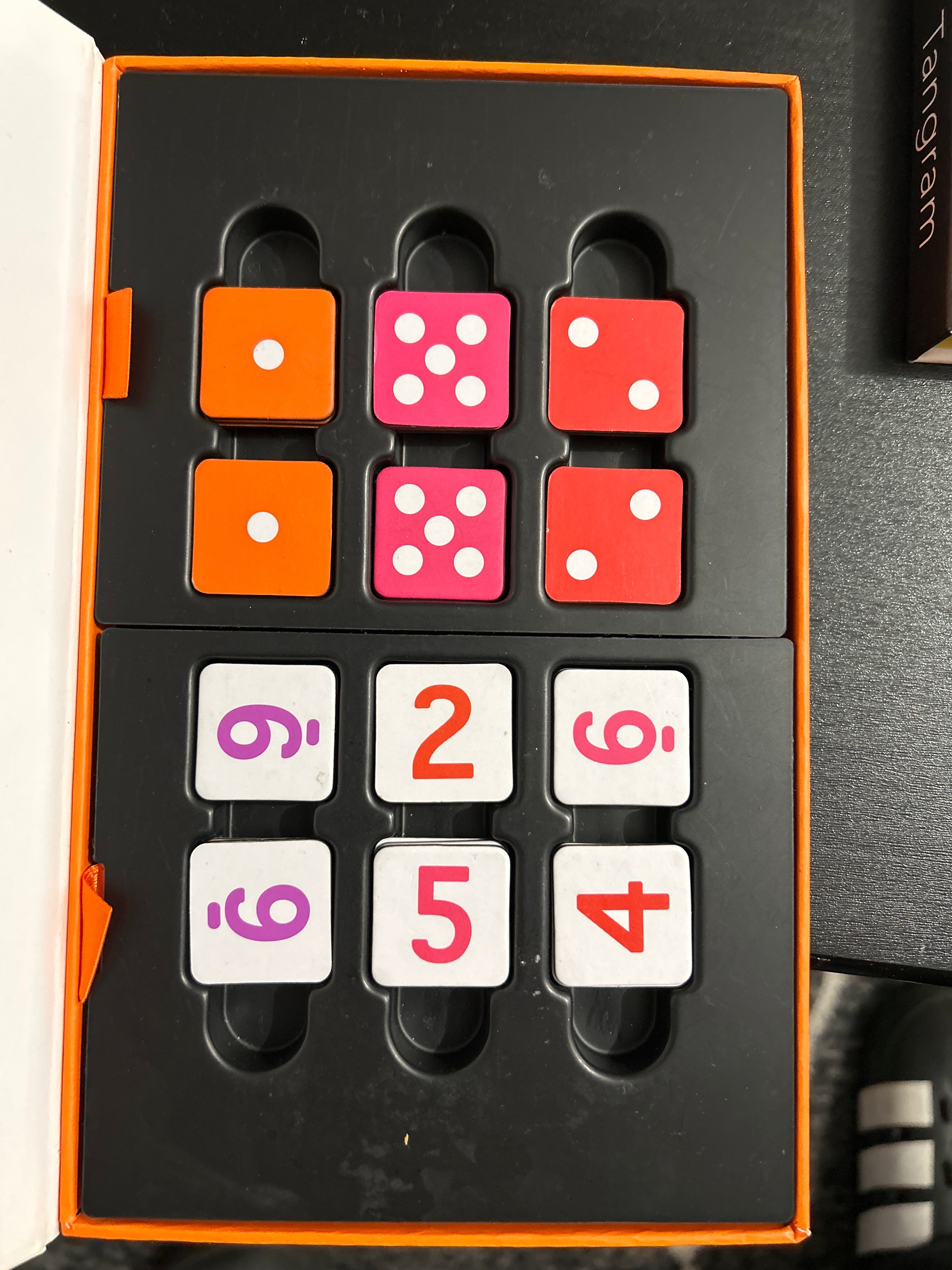 Osmo Genius Starter Kit + Coding | iPad | Multicolor | Sehr guter Zustand