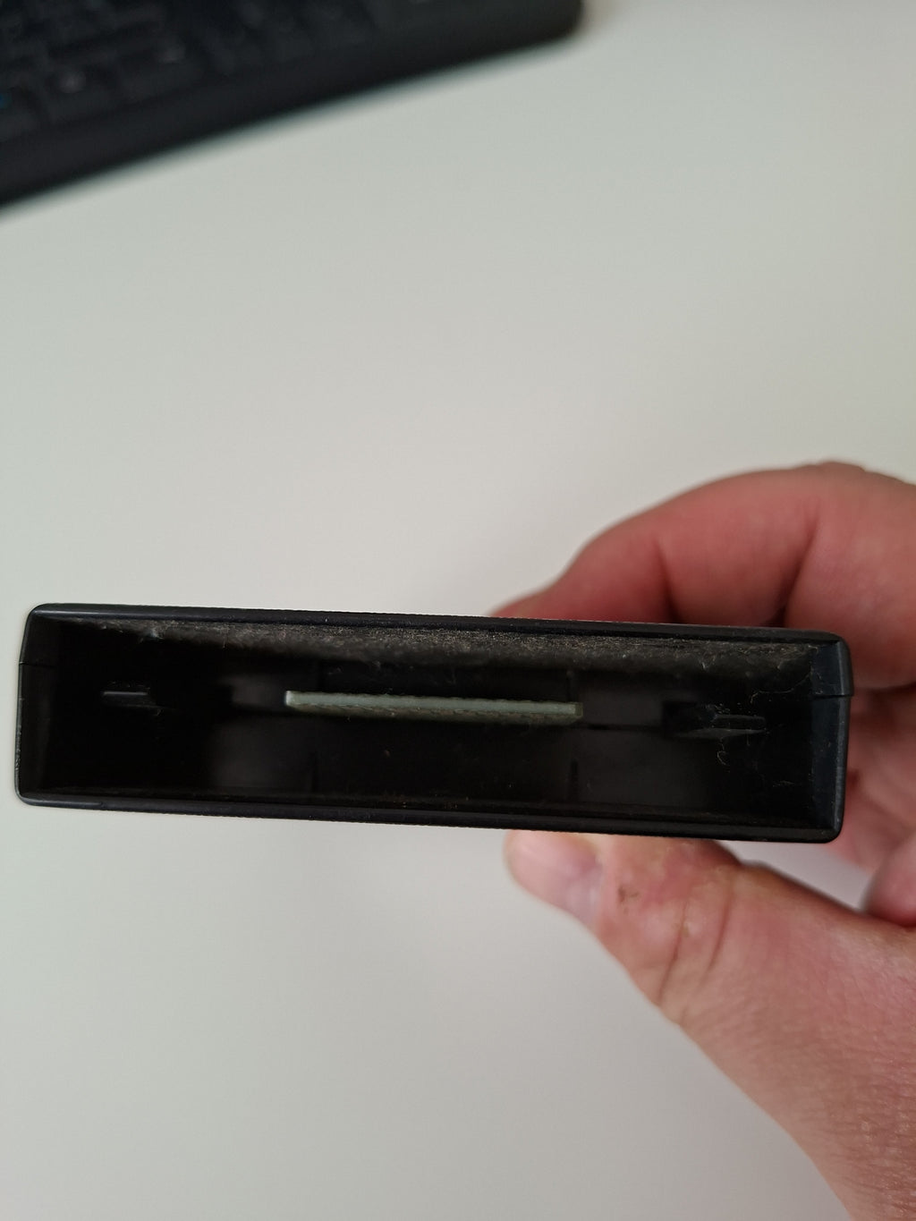 Atari 2600 Demon Attack (Imagic) – Nur Cartridge, guter Zustand