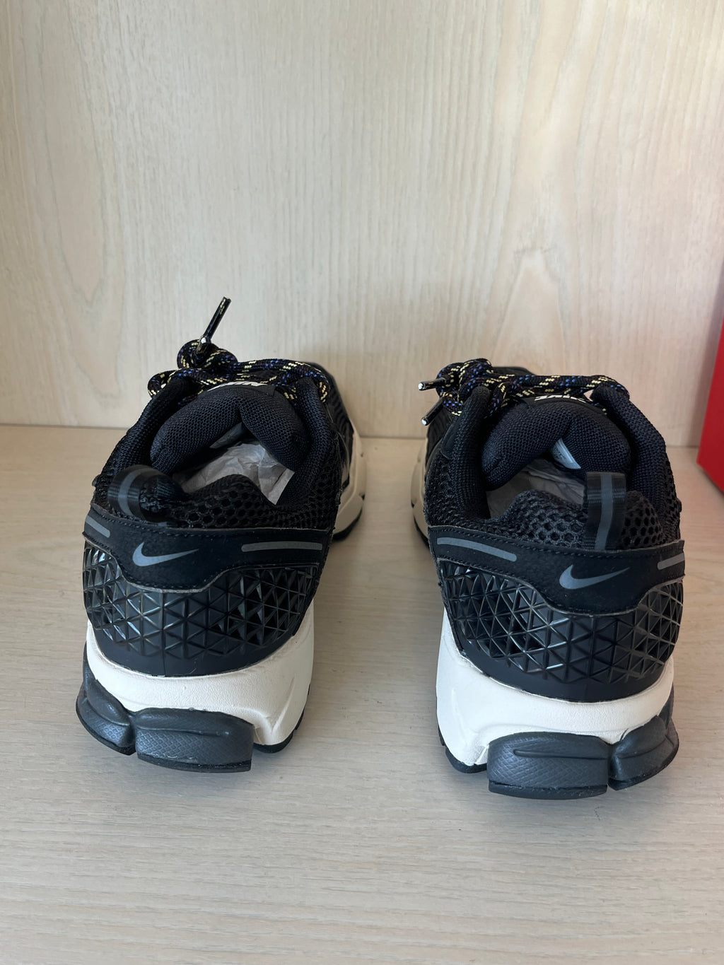 Nike Vomero 5 EE (GS) Schwarz/Anthrazit Größe EU 40 Neu