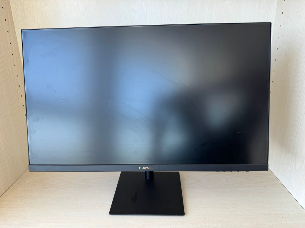 Huawei 23.8 IPS Monitor AD80 Full HD Black – Very Good Condition
