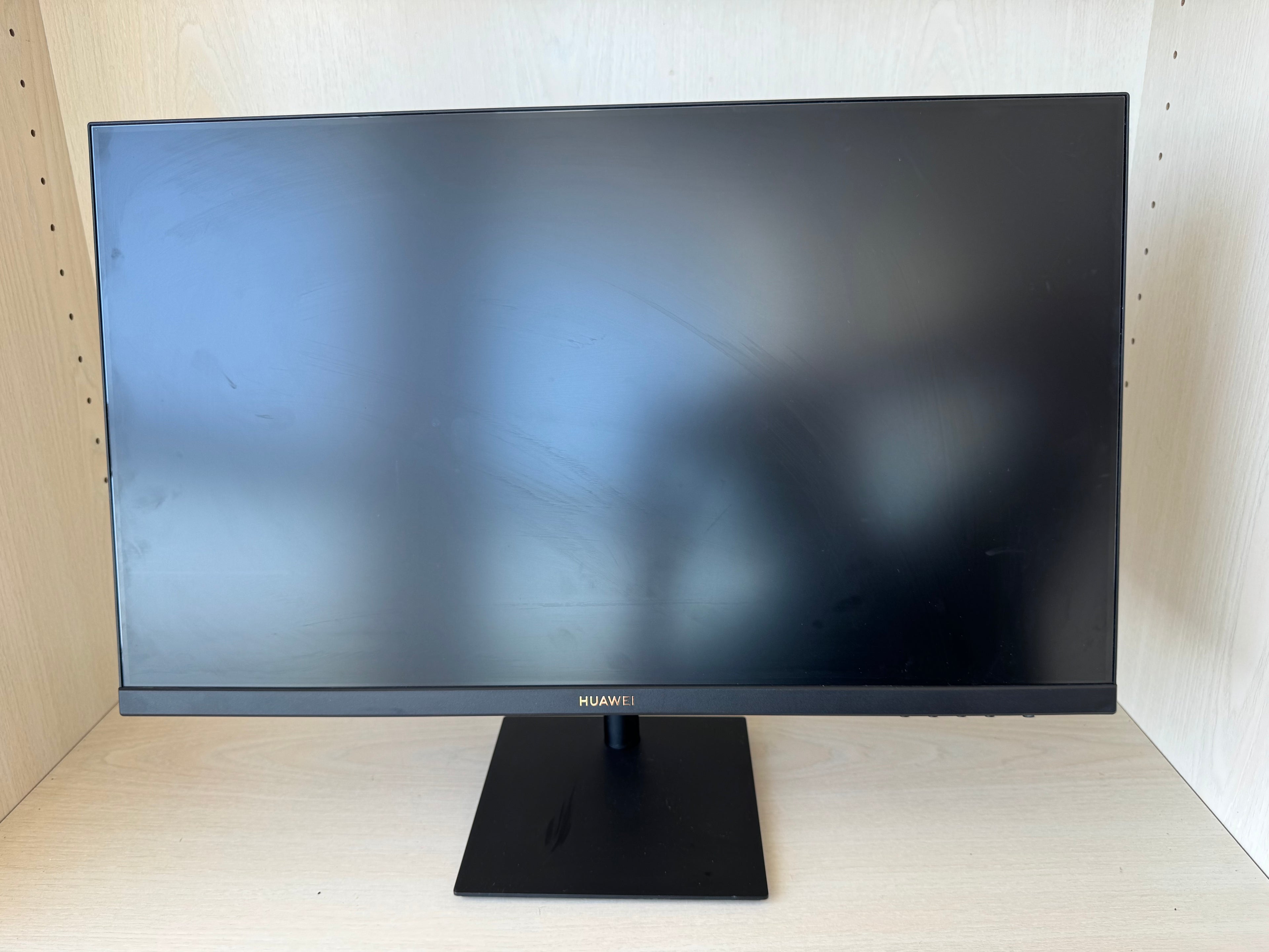 Huawei 23.8 IPS Monitor AD80 Full HD Black – Very Good Condition