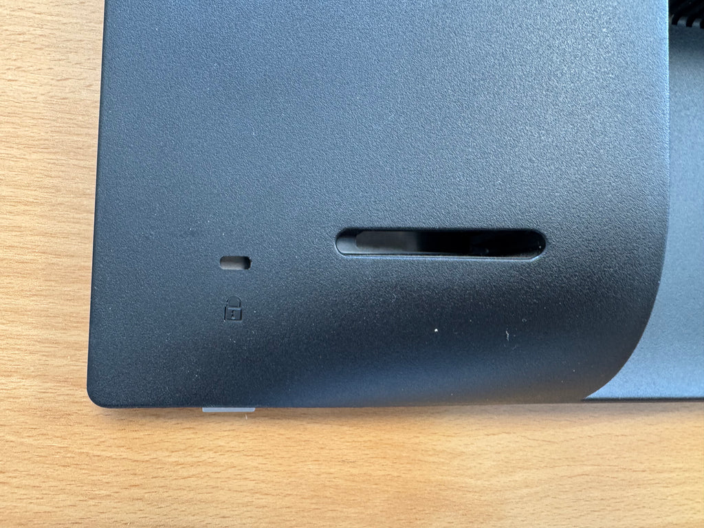 Philips 22 Full HD Monitor 223V5LHSB2, HDMI/VGA, Schwarz, Gebrauchsspuren