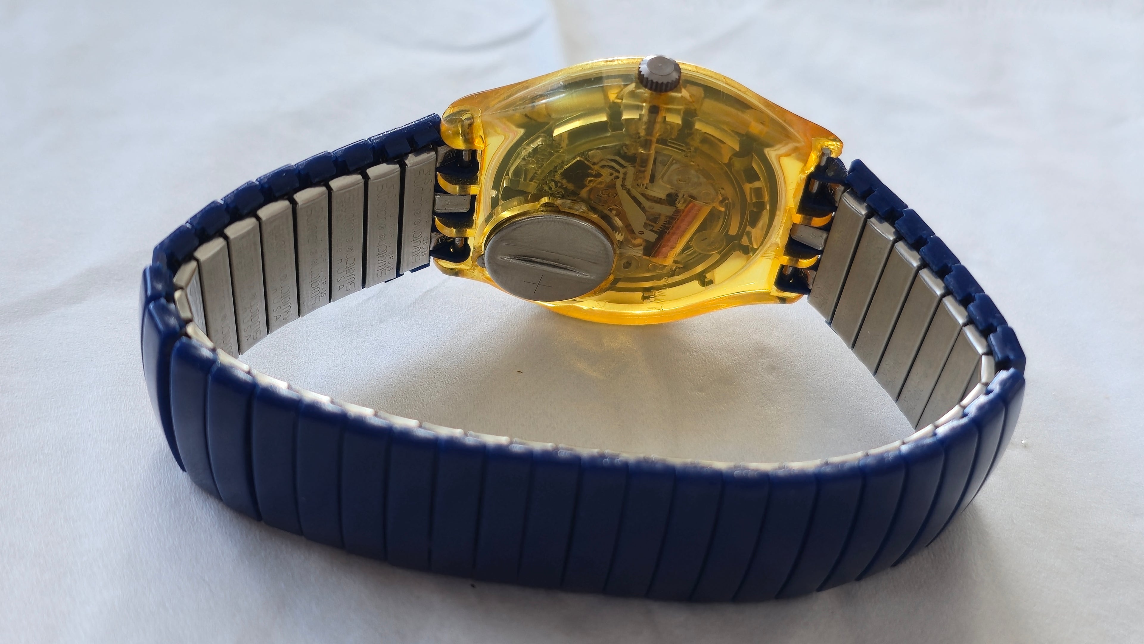 Swatch GK204 “Matrioska” | Vintage | Guter Zustand | Funktioniert