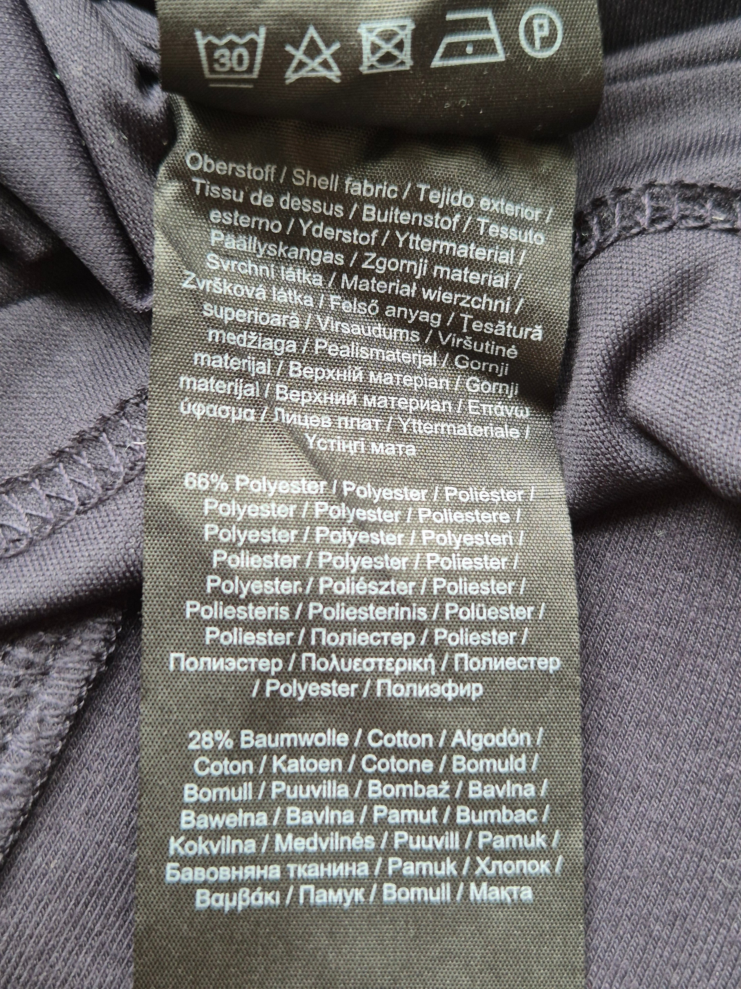 Comma Pencil Skirt, Schwarz, Gr. 34, sehr guter Zustand