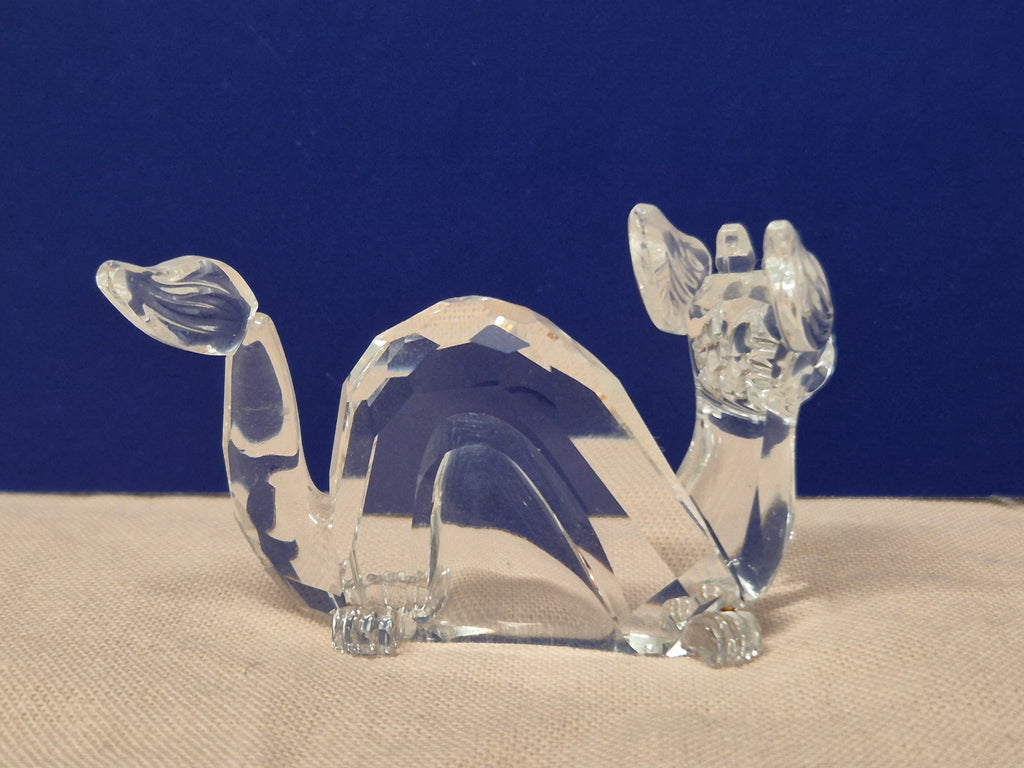 Swarovski Zodiac Dragon Kristallfigur, Unboxed, Guter Zustand