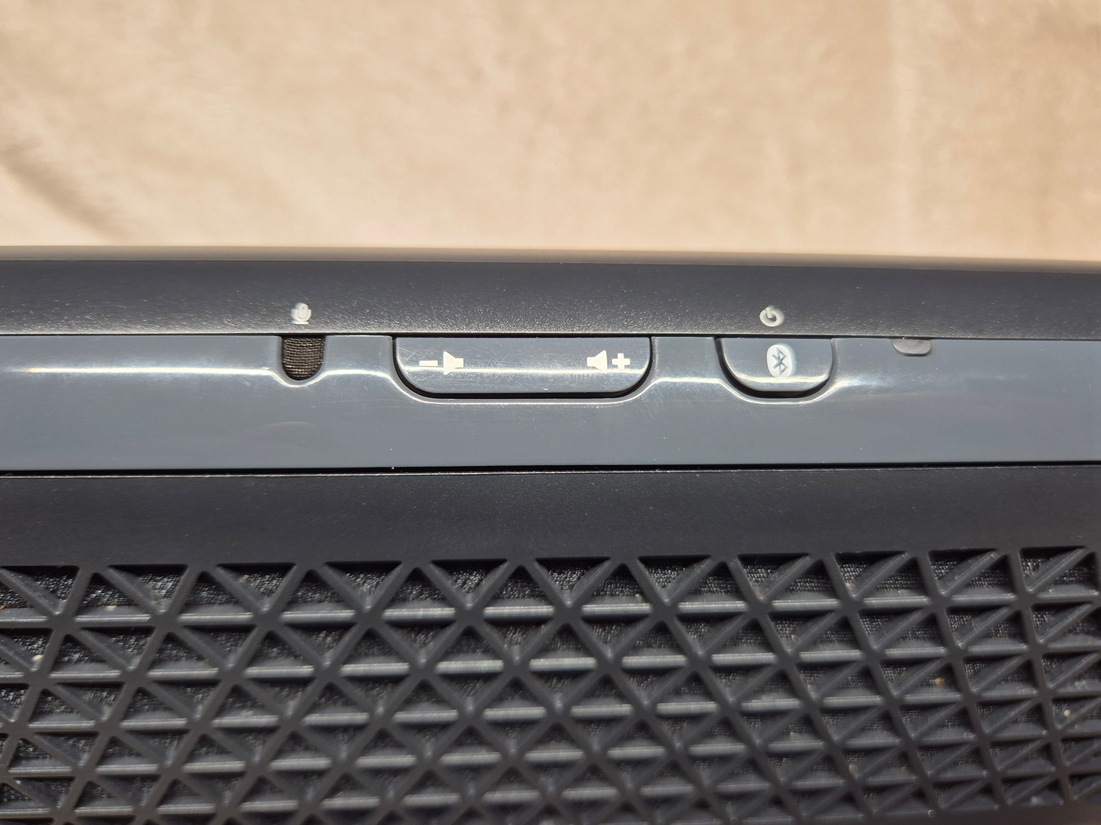 Creative Airwave Bluetooth Speaker | NFC | Black | Very Good Condition