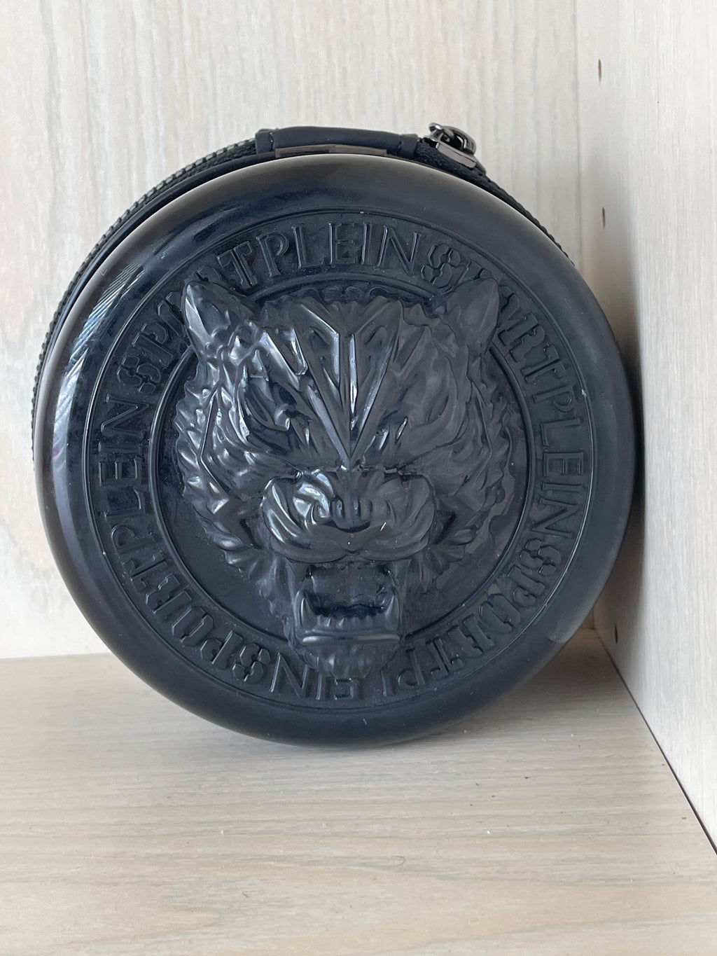 Philipp Plein PJAA0522 Quarzuhr 44mm Roségold Neu mit Etikett