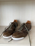 Pantofola d’Oro Imola Sneakers – Brown, EU 44, Very Good Condition