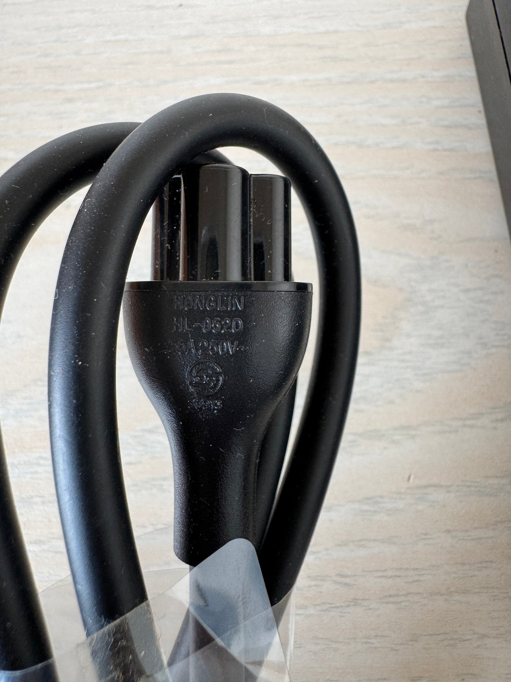 Dell DA90PM111 Netzteil – 90W, 19.5V/4.62A, Schwarz, Gebraucht