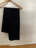 Hugo Boss Classic Fit Anzughose, Gr. 50, Navy, Sehr Gut