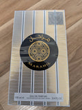 Ard Al Zaafaran Marahil EDP 100 ml Oriental Oud NEU/OVP