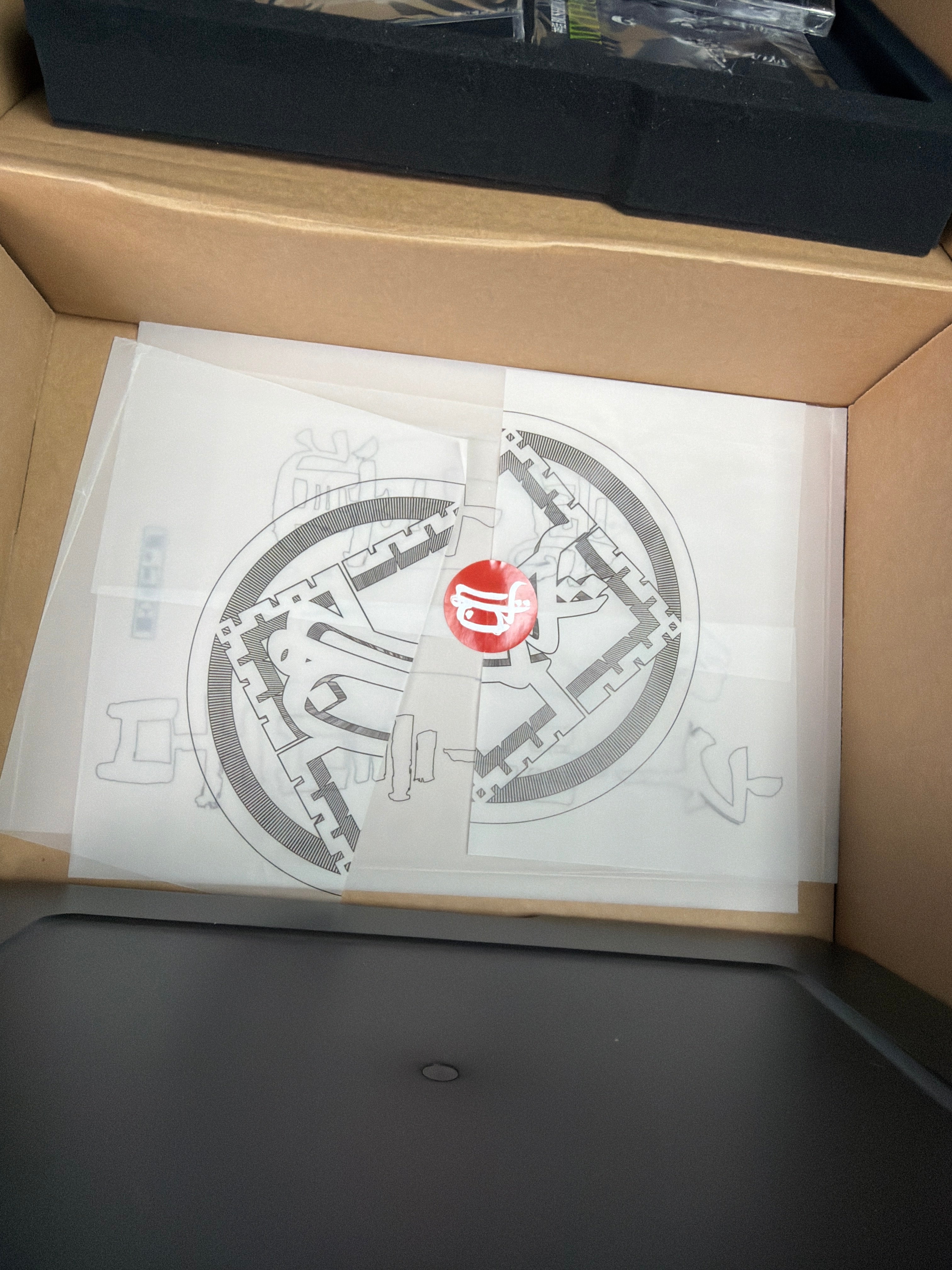 Bushido – Mythos 20th Anniversary Limited Box • Komplett • Wie Neu