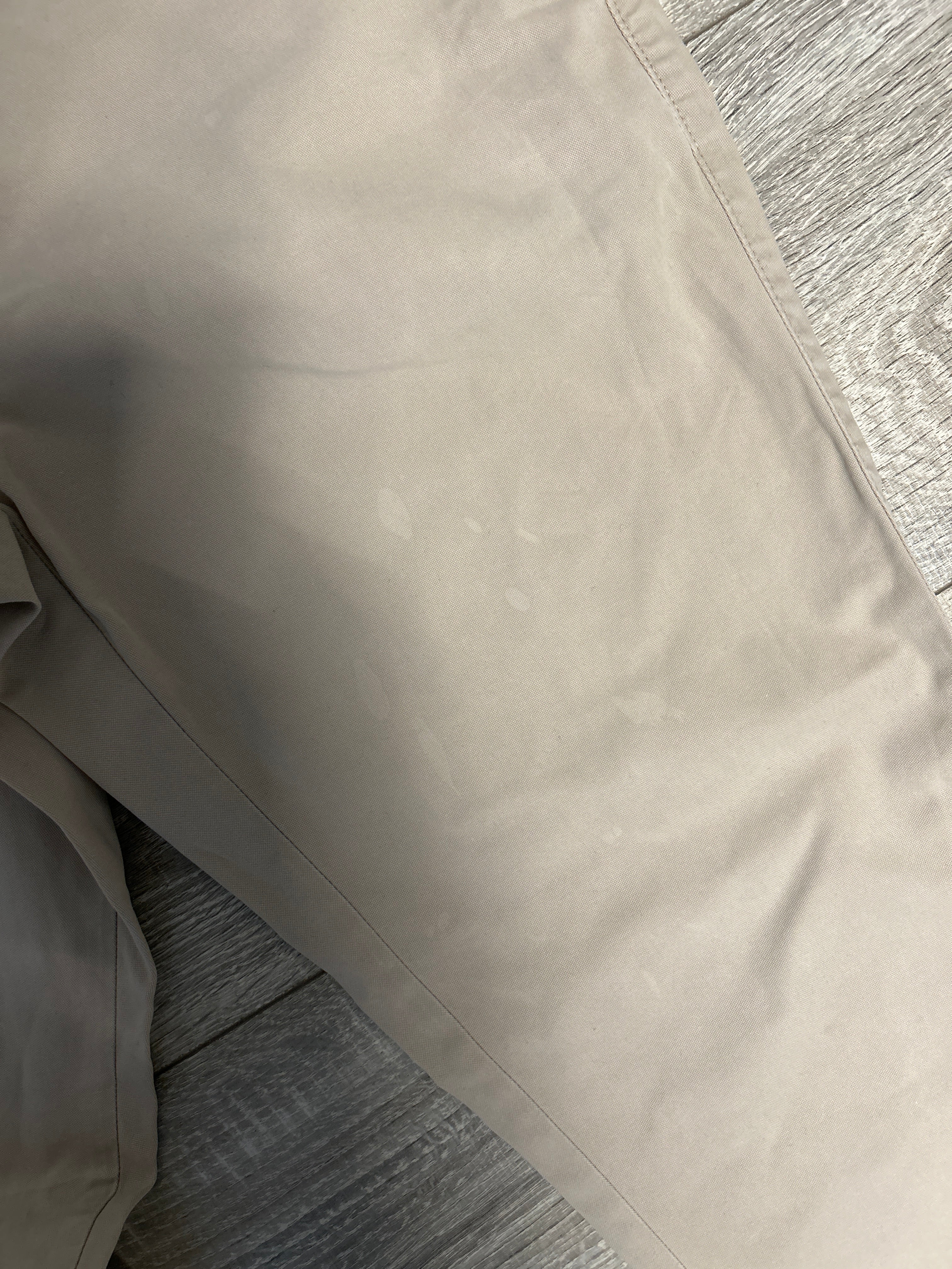 NN07 Copenhagen Chino Gr. 46 Khaki – guter Zustand